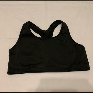 Nike Dri-Fit Sports Bra (Med Impact)